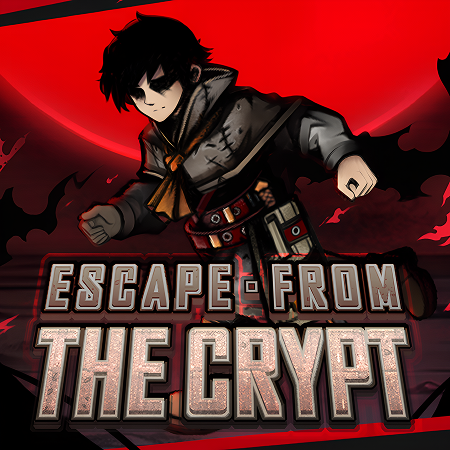 Escape From The Crypt Game