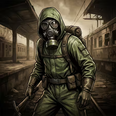 Escape From The Silence 2 Game