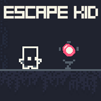Escape Kid Jogo