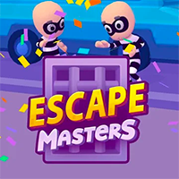 Escape Master Jogo