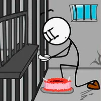 Escape the Prison 2 - Jogue Escape the Prison 2 Jogo Online