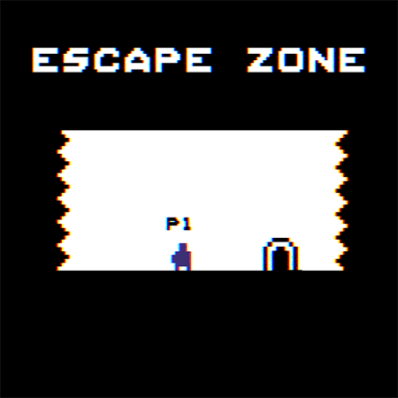 Escape Zone Game