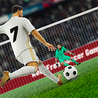 Jogos De Futebol - Online e Grátis Jogos De Futebol