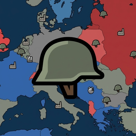 Europe at War