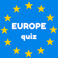 EUROPE FLAG QUIZ free online game on