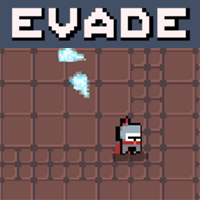 Evade Game