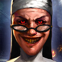 Evil Nun Game