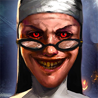 Evil Nun Jogo