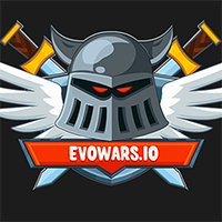 EvoWars.io Game