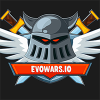 EvoWars.io Jogo