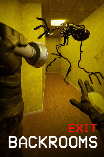 Backrooms Exit