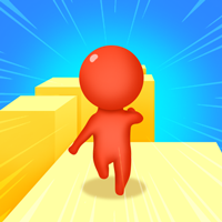 Expert Parkour 3D Jogo