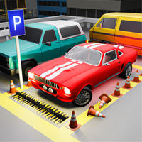 Quer jogar Extreme Car Parking!? Jogue este jogo online