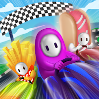 Race Beans Game