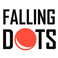 Falling Dots Jogo