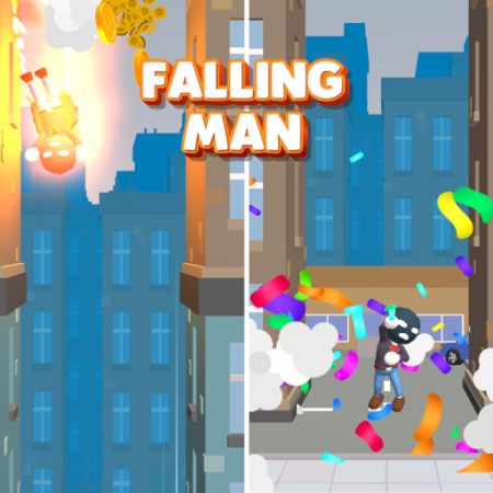 Falling Man