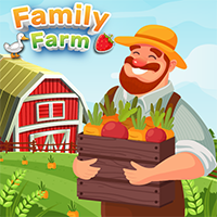 Family Farm Juego