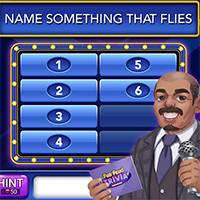 Feud Trivia