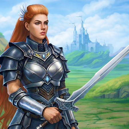 Far Orion: New worlds Game