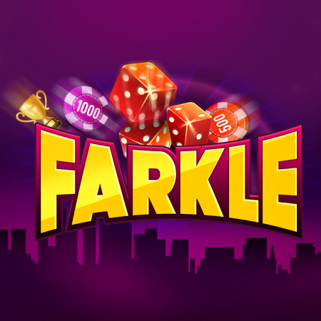 Farkle Dice Game