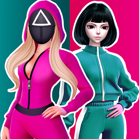Fashion Princess Game