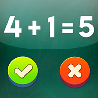 Fast Math Jogo