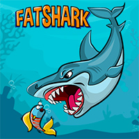 Mad Shark 🕹️ Play Mad Shark Now for Free on Play123