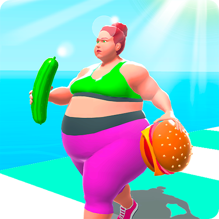 Fat to Fit Jogo