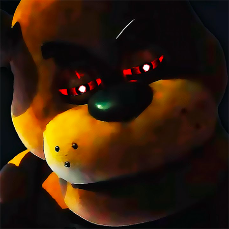 Fazbear Nights Online Jogo