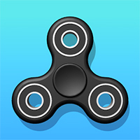 Fidget Spinner Pro