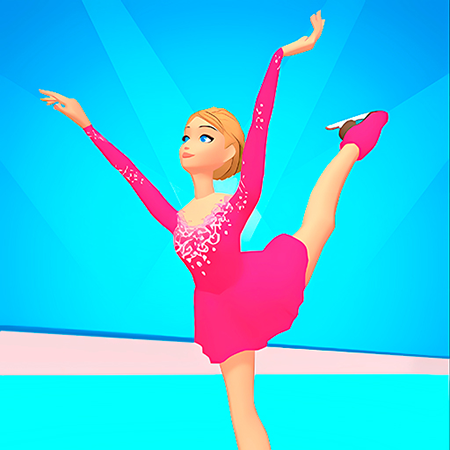 Figure Skating: Winter Games