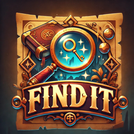 Find it Puzzle