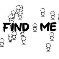 Find Me Game
