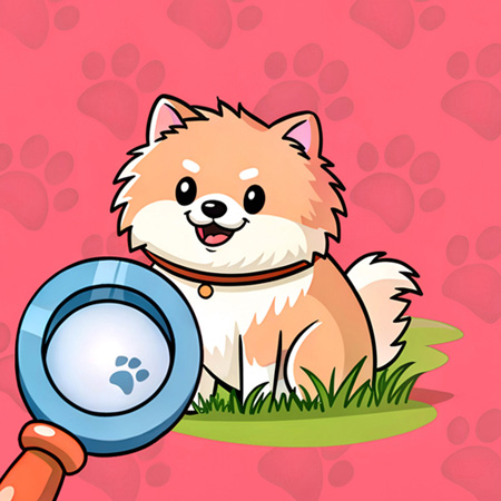 Find The Dog