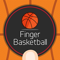 Finger Basketball Game