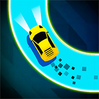 Finger Drift Jogo