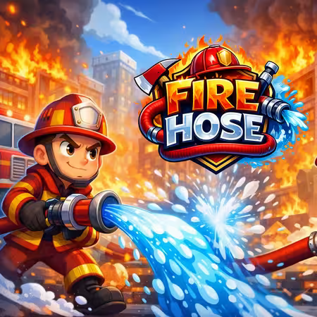 Fire Hose Game