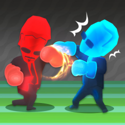 Buy Duel Stick Fighting - 2 Player