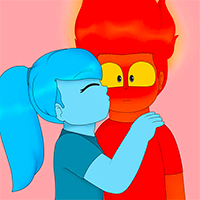 Fireboy and Watergirl 4 Game