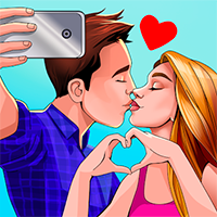 Jogos de amor online - Jogue agora gratuitamente