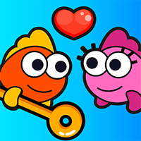 Fish Love Game