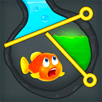 Fish Rescue Game