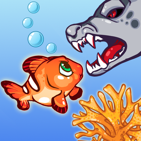 Fish War