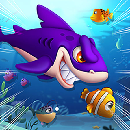 Fishdom Mania Game