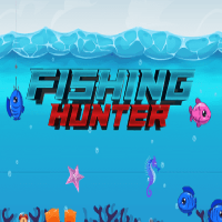 Fishing Hunter Game