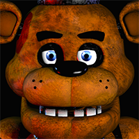 Jogue FNAF Mais jogo online grátis