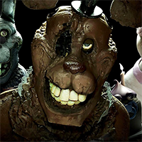 Five Nights at JR's - Jogue Five Nights at JR's Jogo Online