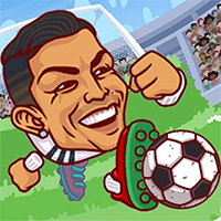 Fiveheads Soccer Jogo