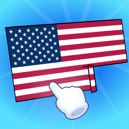 Flag Puzzle Jam: Collect Flags