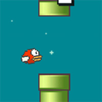 free flappy bird online game